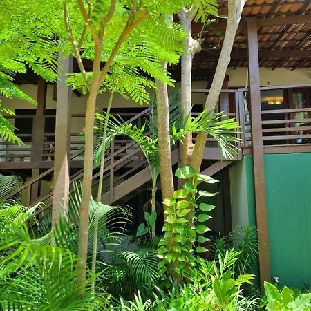 Villa Valencia Jijoca de Jericoacoara Eksteriør bilde