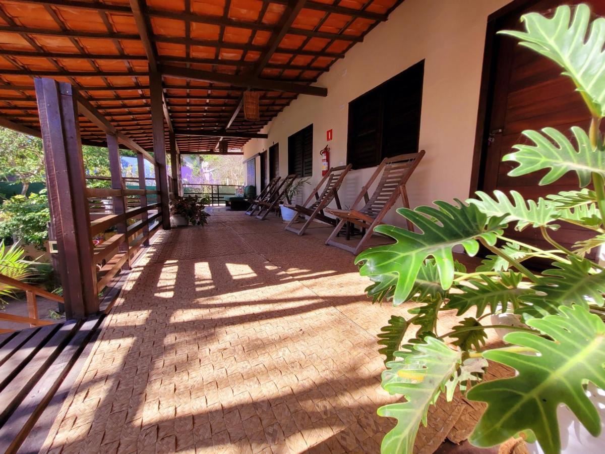 Villa Valencia Jijoca de Jericoacoara Eksteriør bilde