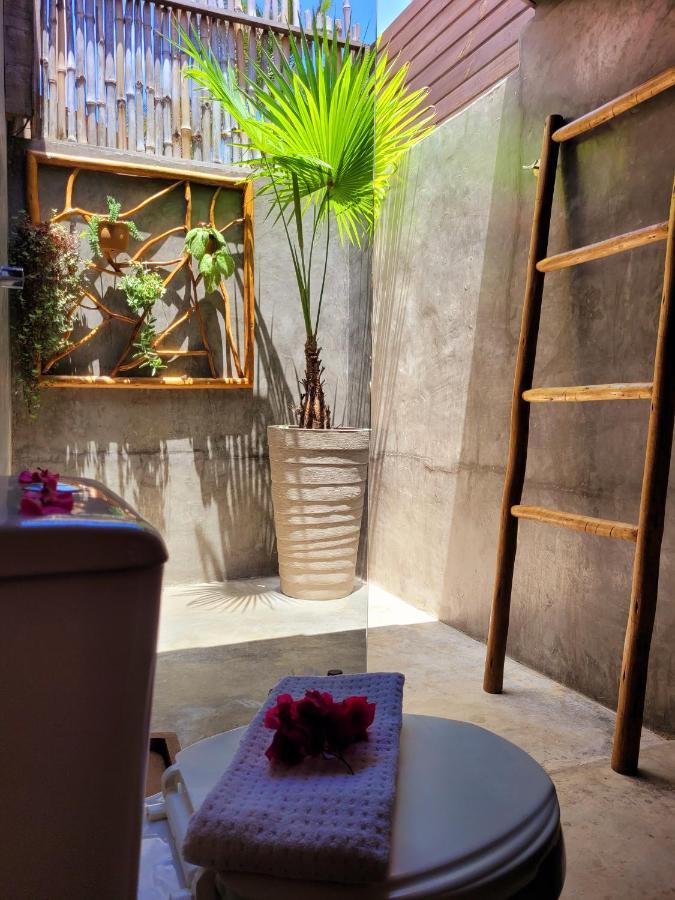 Villa Valencia Jijoca de Jericoacoara Eksteriør bilde