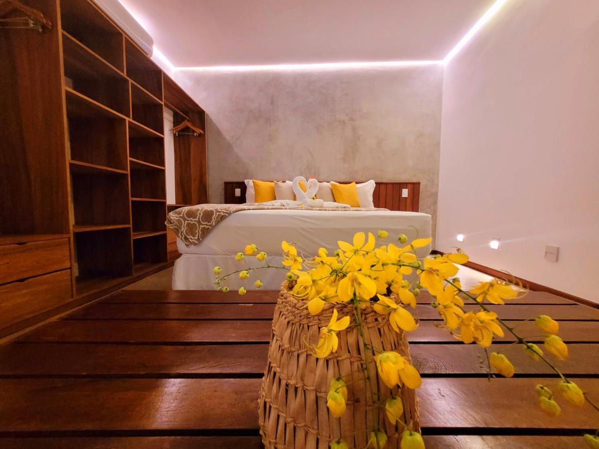 Villa Valencia Jijoca de Jericoacoara Eksteriør bilde