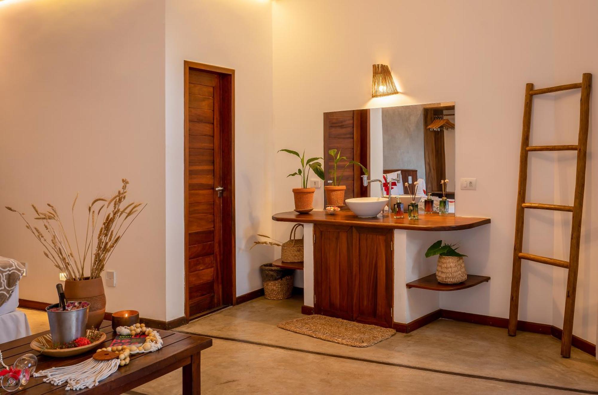 Villa Valencia Jijoca de Jericoacoara Rom bilde