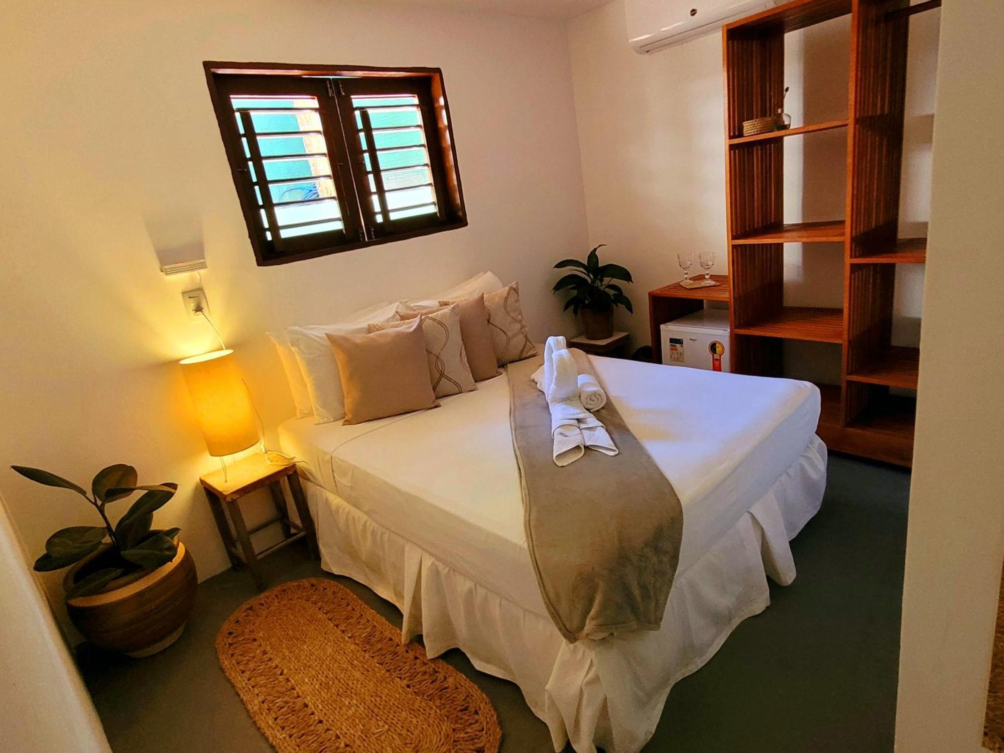 Villa Valencia Jijoca de Jericoacoara Rom bilde