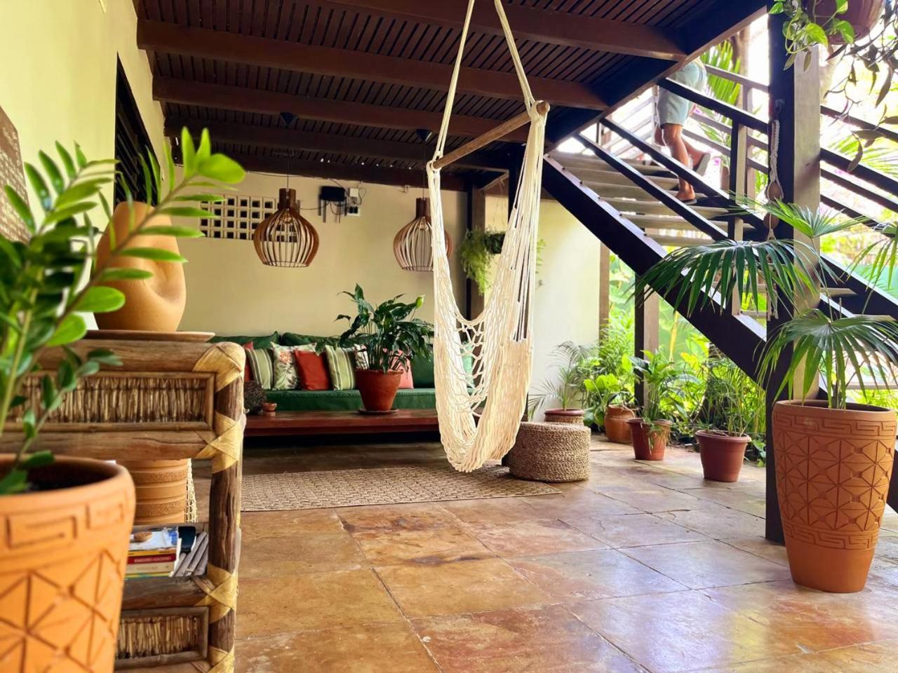 Villa Valencia Jijoca de Jericoacoara Eksteriør bilde