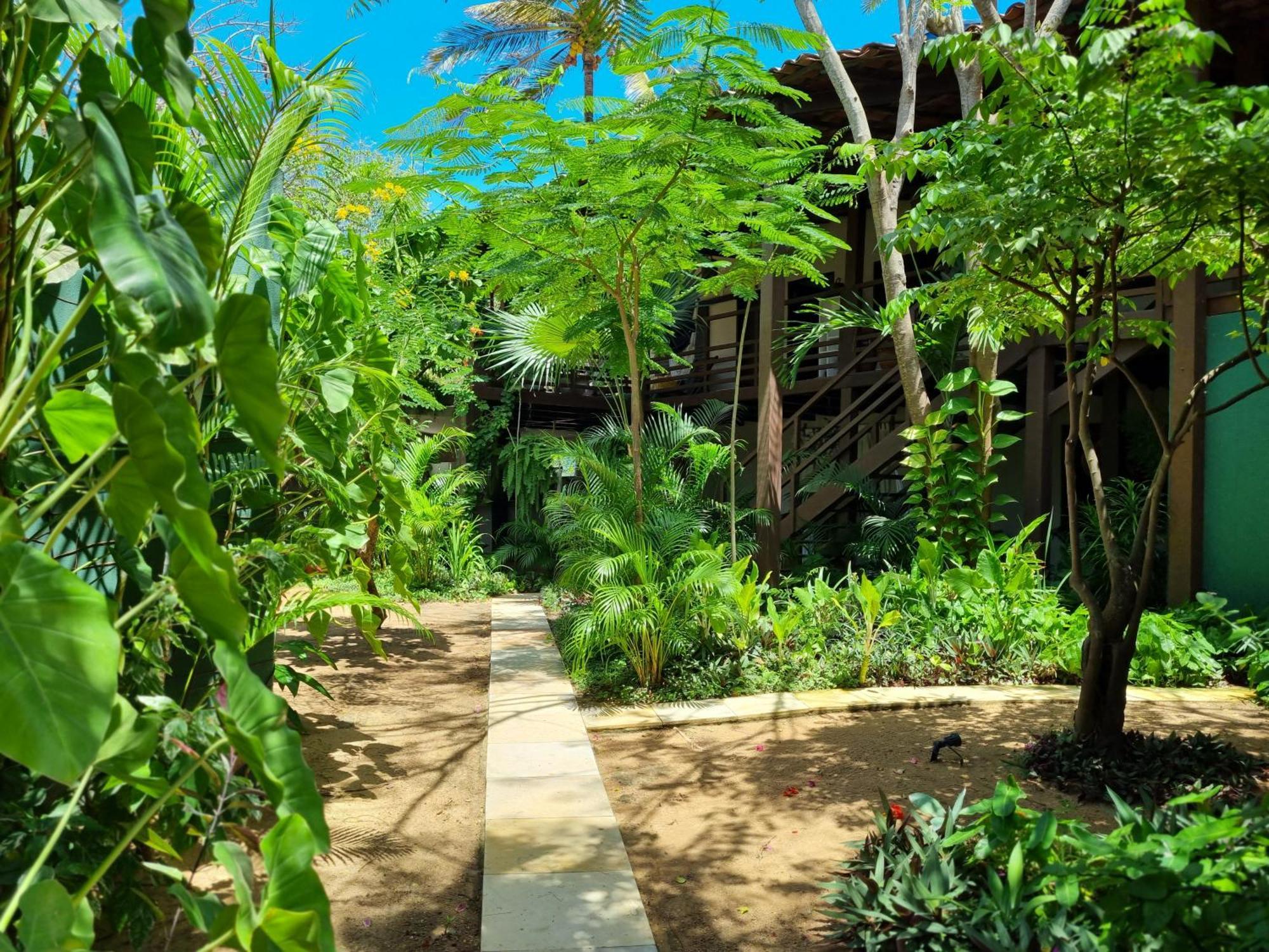 Villa Valencia Jijoca de Jericoacoara Eksteriør bilde