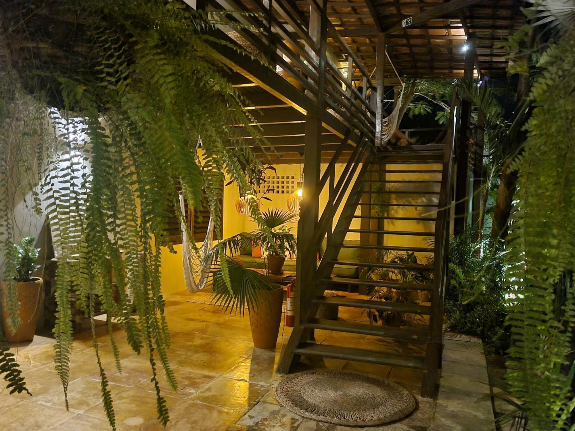 Villa Valencia Jijoca de Jericoacoara Eksteriør bilde