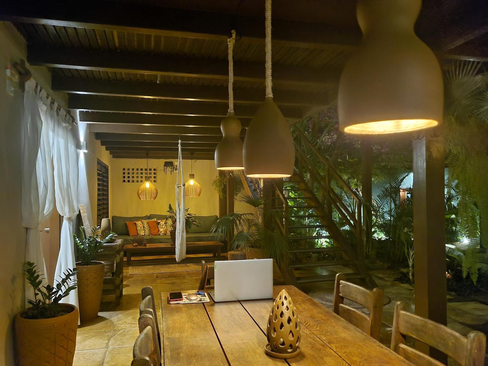 Villa Valencia Jijoca de Jericoacoara Eksteriør bilde